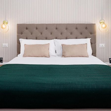 Italianway - Monza 39 Apartment มิลาน ภายนอก รูปภาพ