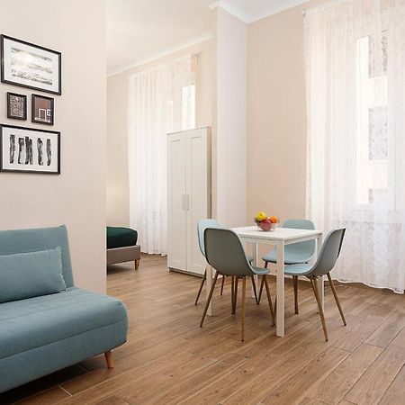 Italianway - Monza 39 Apartment มิลาน ภายนอก รูปภาพ