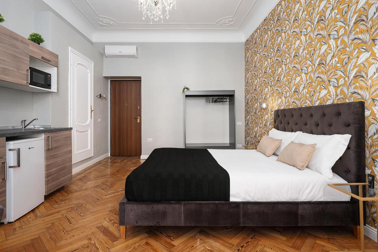Italianway - Monza 39 Apartment มิลาน ภายนอก รูปภาพ
