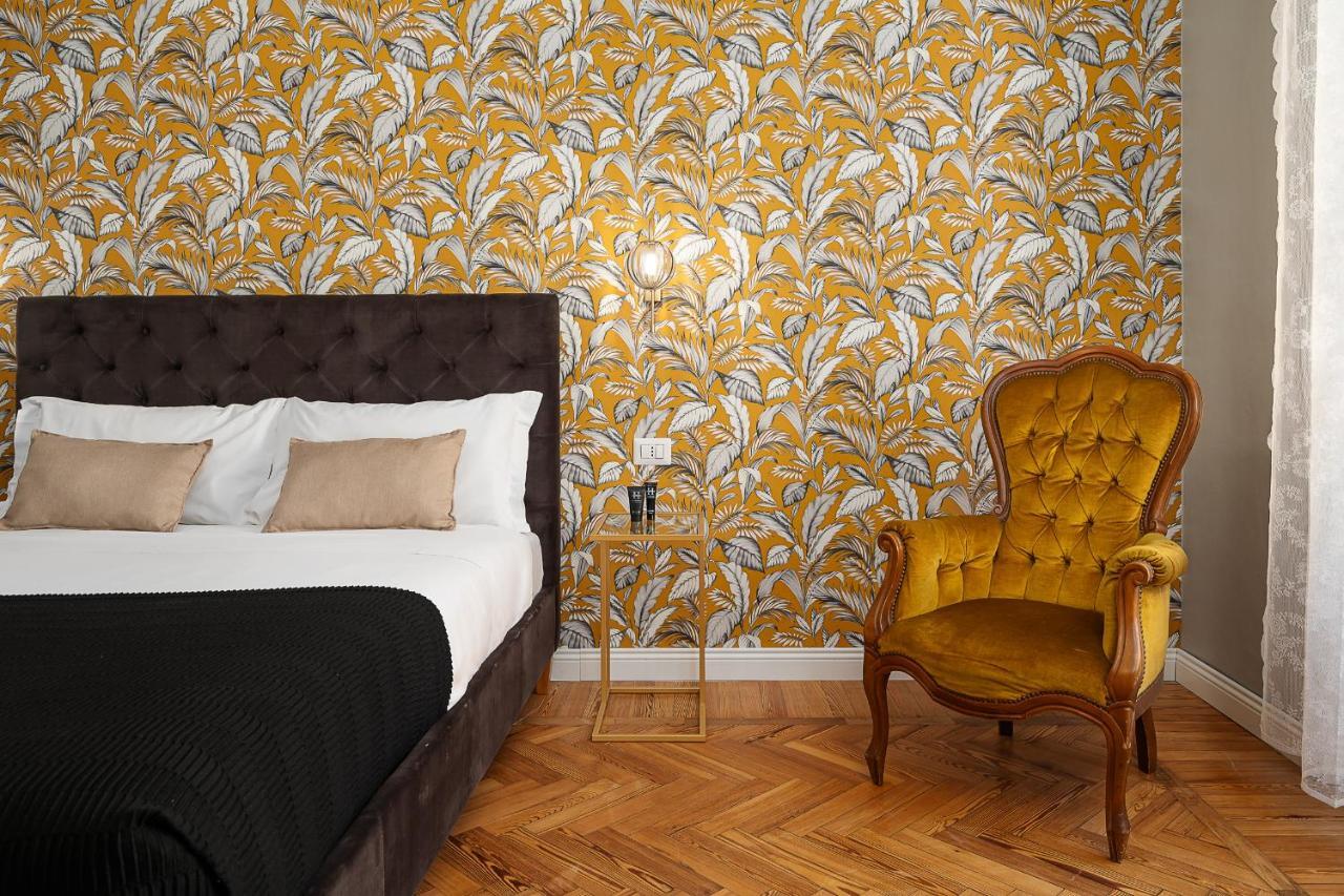Italianway - Monza 39 Apartment มิลาน ภายนอก รูปภาพ