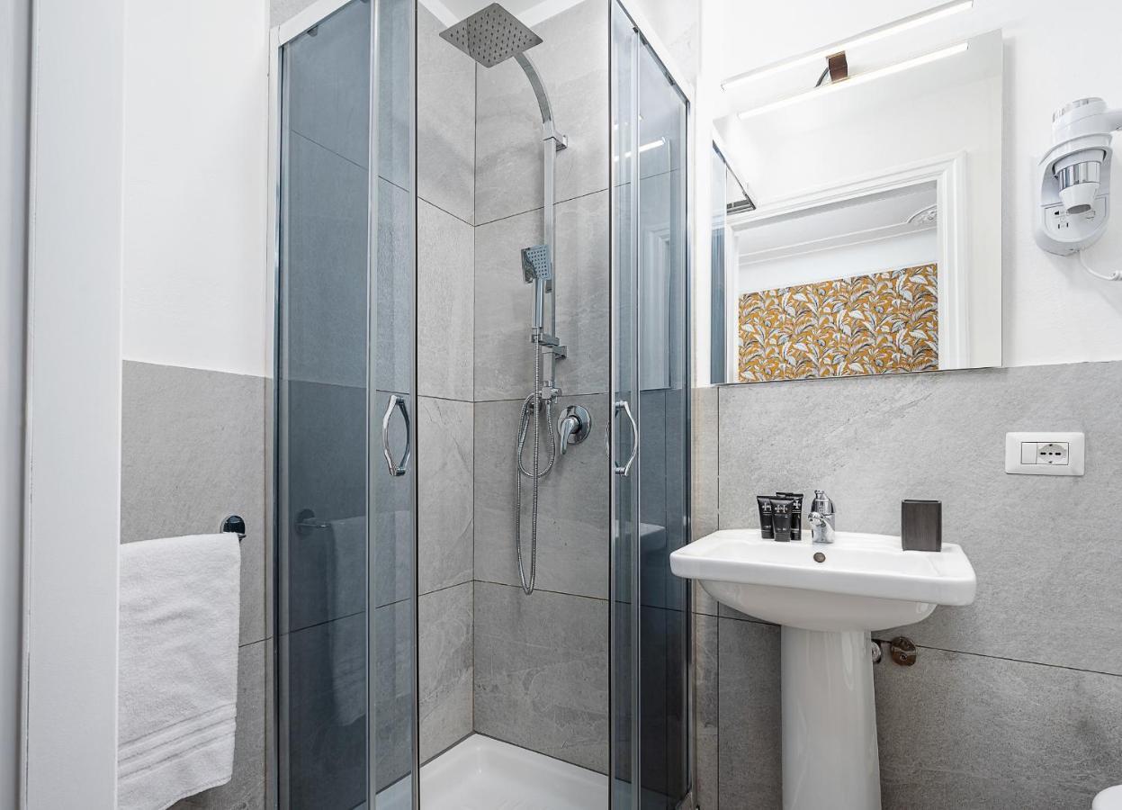 Italianway - Monza 39 Apartment มิลาน ภายนอก รูปภาพ