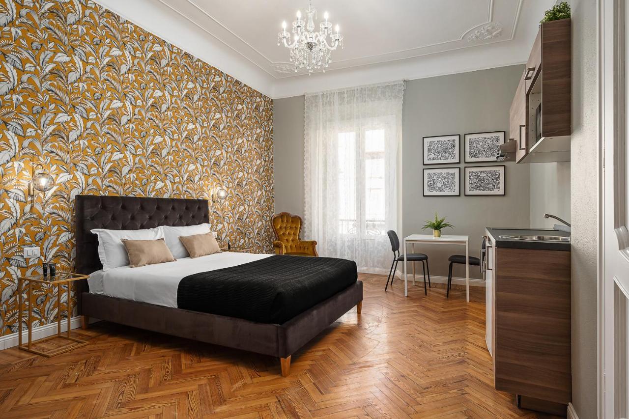 Italianway - Monza 39 Apartment มิลาน ภายนอก รูปภาพ