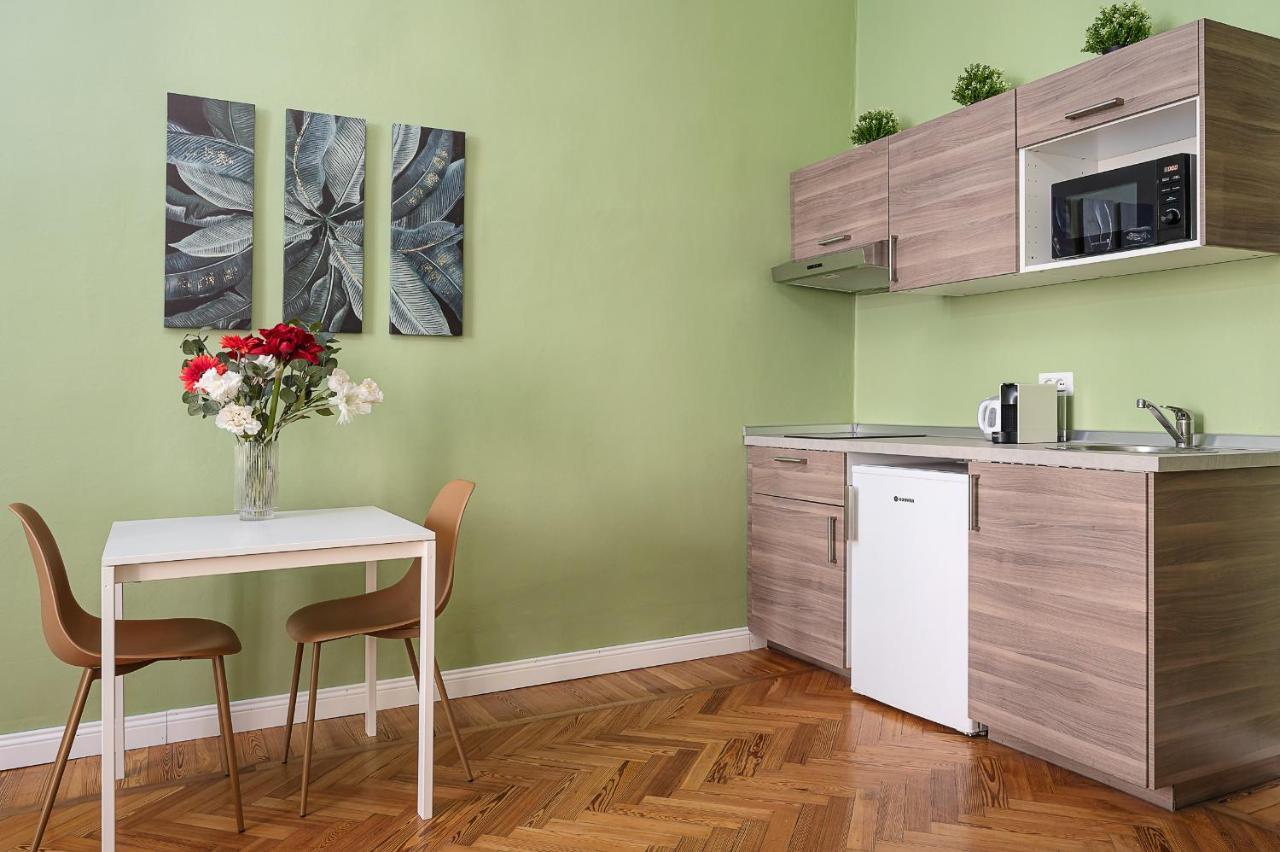 Italianway - Monza 39 Apartment มิลาน ภายนอก รูปภาพ