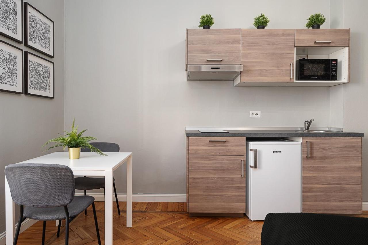 Italianway - Monza 39 Apartment มิลาน ภายนอก รูปภาพ