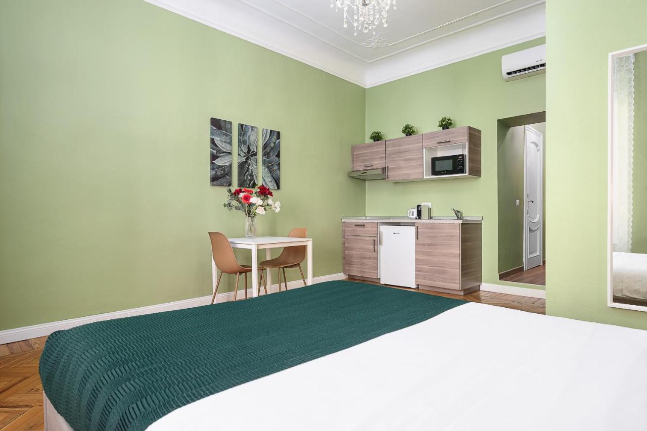 Italianway - Monza 39 Apartment มิลาน ภายนอก รูปภาพ