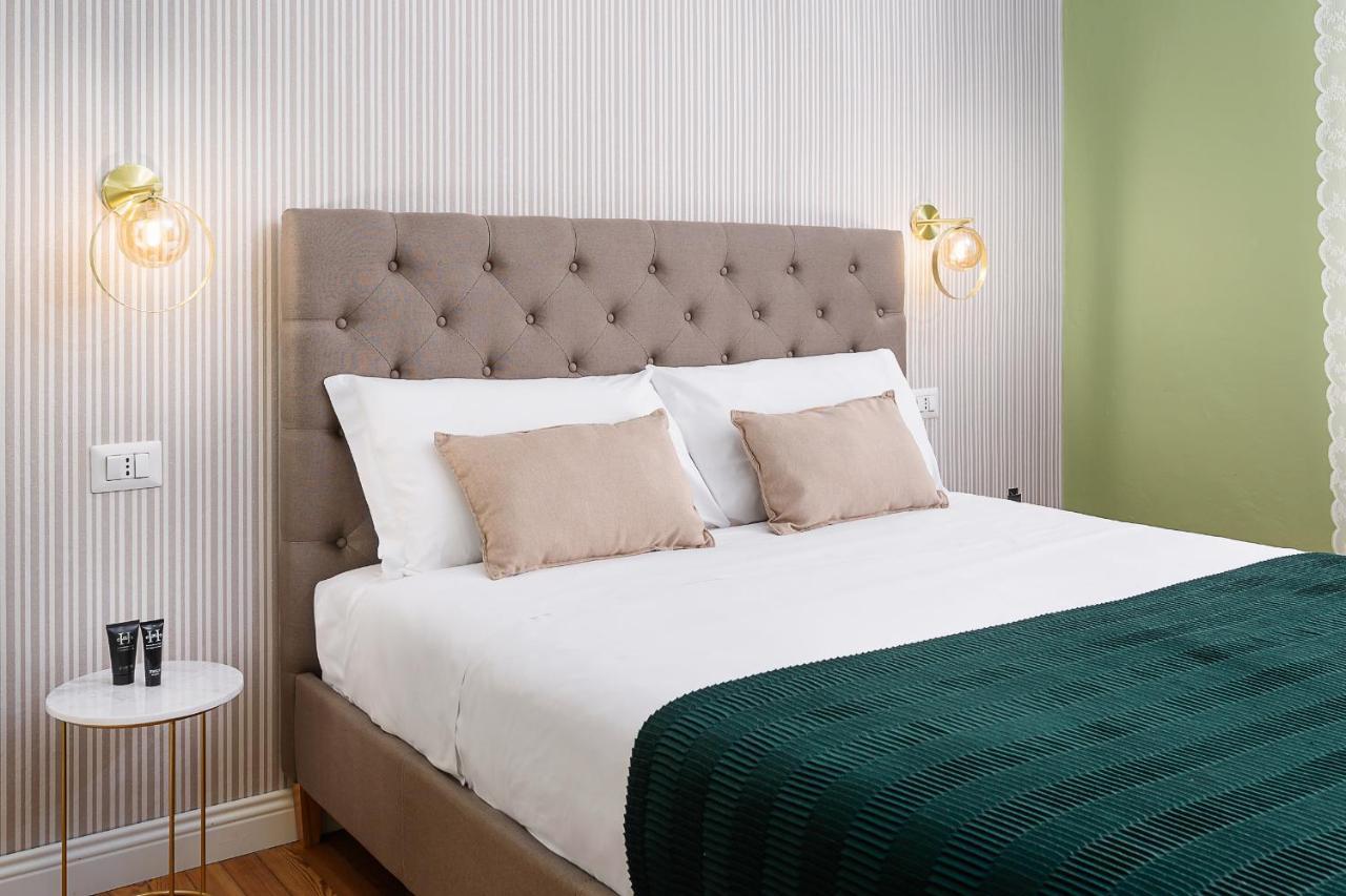 Italianway - Monza 39 Apartment มิลาน ภายนอก รูปภาพ