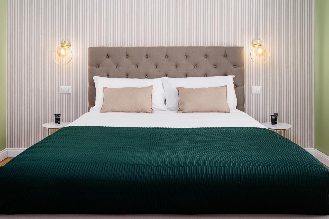 Italianway - Monza 39 Apartment มิลาน ภายนอก รูปภาพ