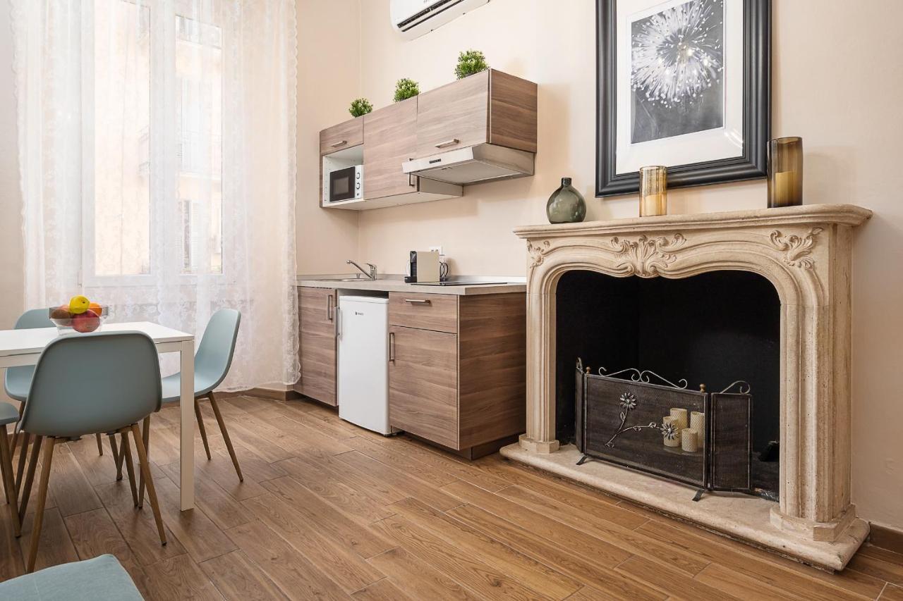 Italianway - Monza 39 Apartment มิลาน ภายนอก รูปภาพ