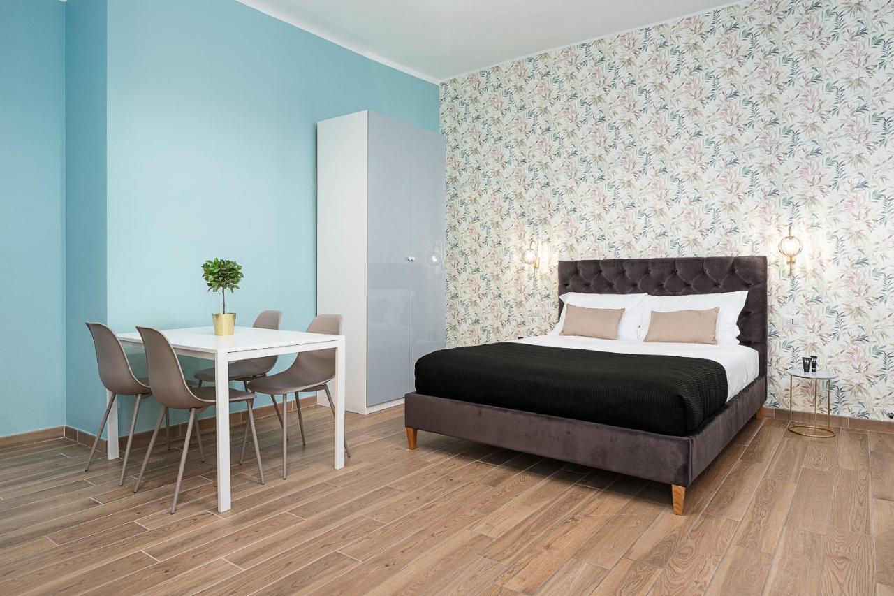Italianway - Monza 39 Apartment มิลาน ภายนอก รูปภาพ