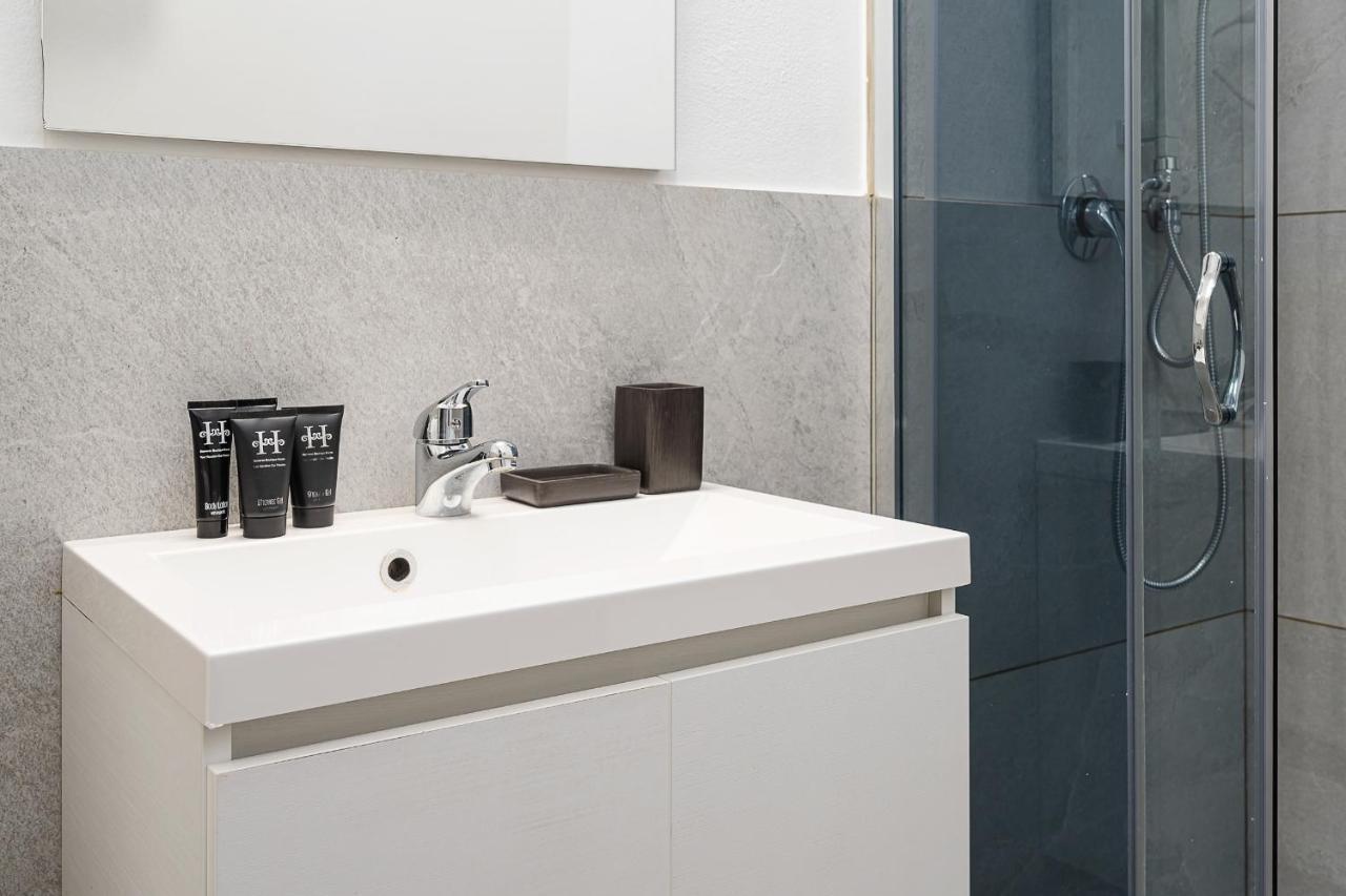 Italianway - Monza 39 Apartment มิลาน ภายนอก รูปภาพ