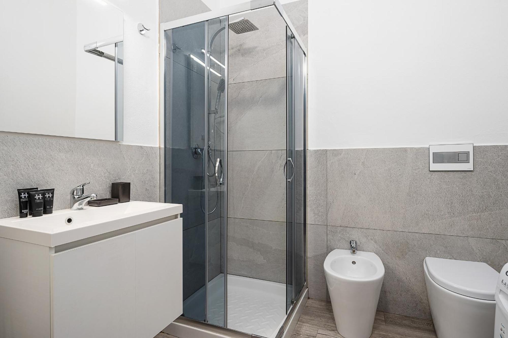 Italianway - Monza 39 Apartment มิลาน ภายนอก รูปภาพ