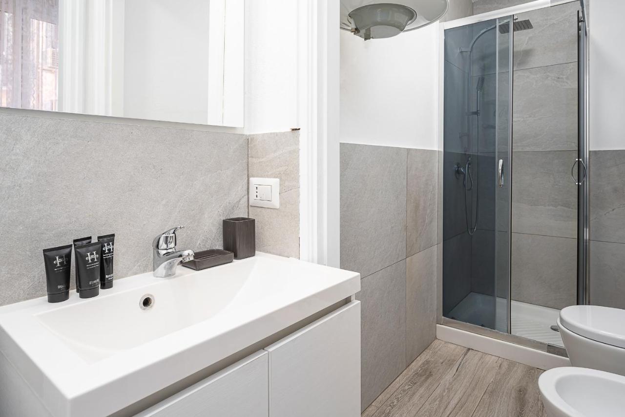 Italianway - Monza 39 Apartment มิลาน ภายนอก รูปภาพ
