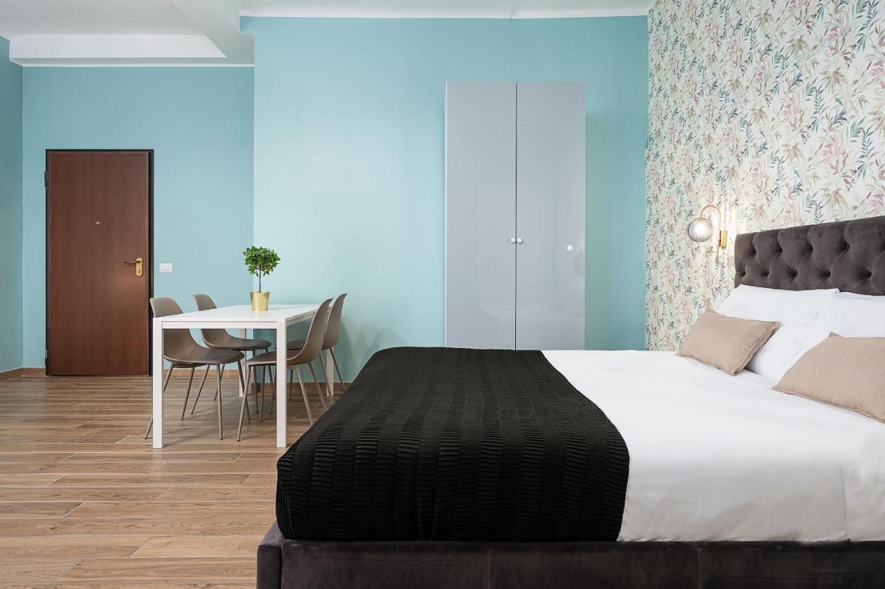 Italianway - Monza 39 Apartment มิลาน ภายนอก รูปภาพ