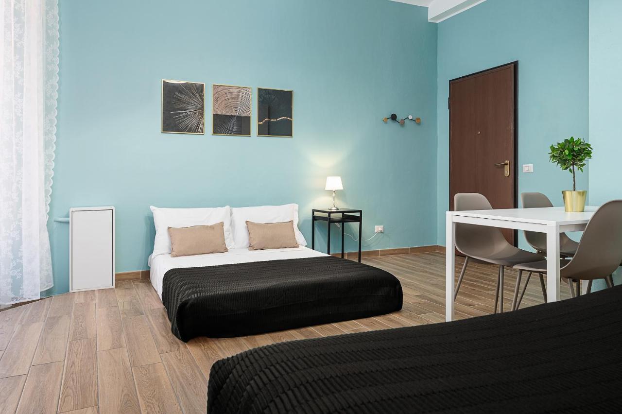 Italianway - Monza 39 Apartment มิลาน ภายนอก รูปภาพ