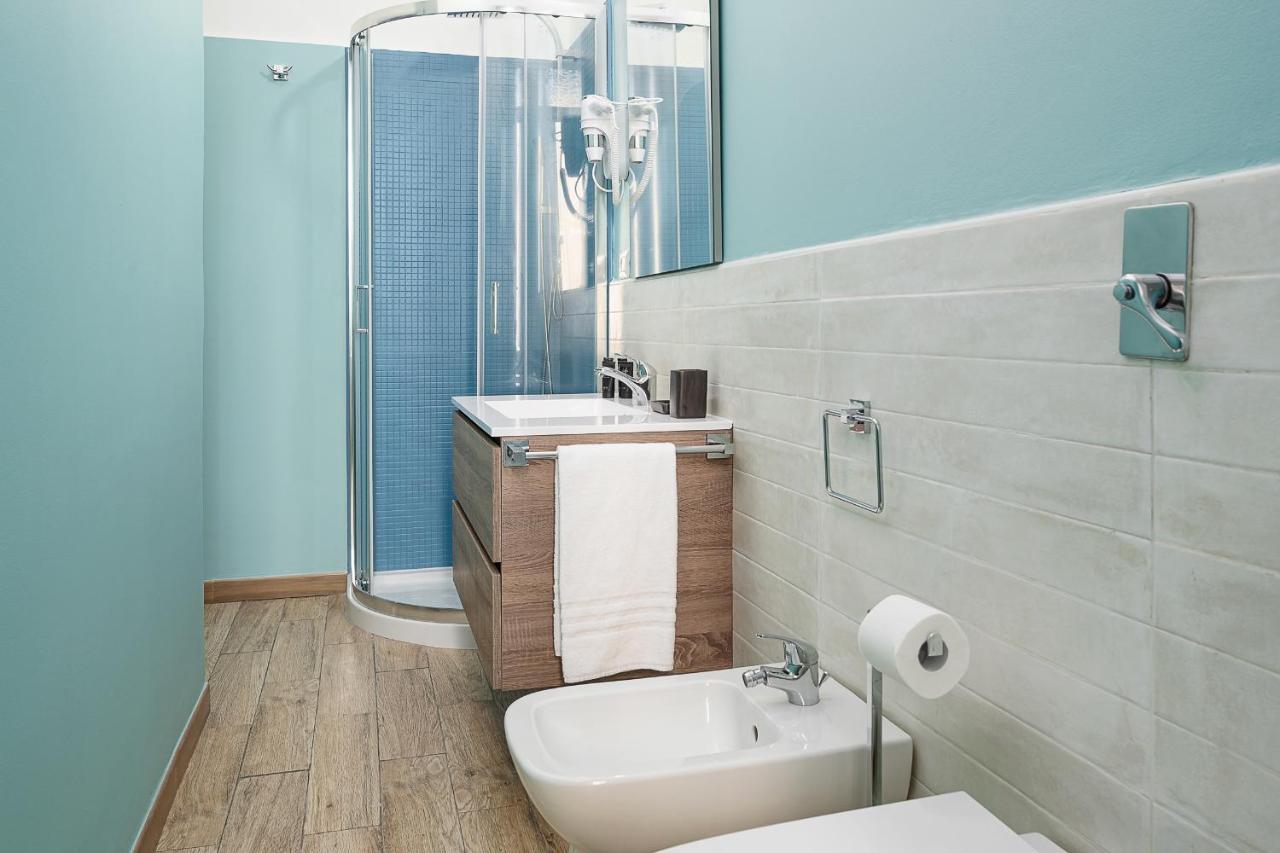 Italianway - Monza 39 Apartment มิลาน ภายนอก รูปภาพ