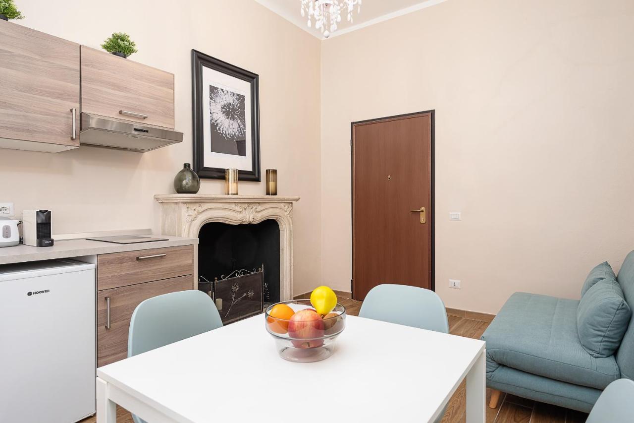 Italianway - Monza 39 Apartment มิลาน ภายนอก รูปภาพ