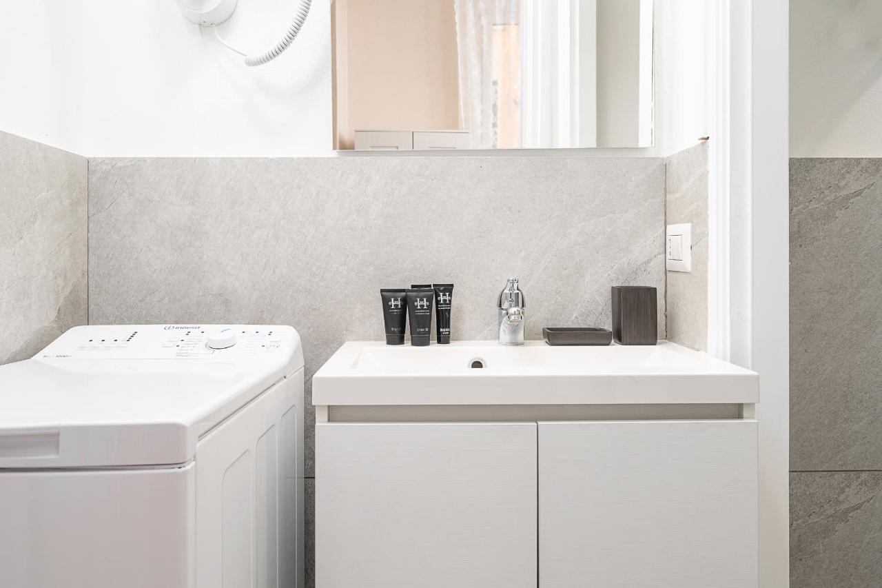 Italianway - Monza 39 Apartment มิลาน ภายนอก รูปภาพ