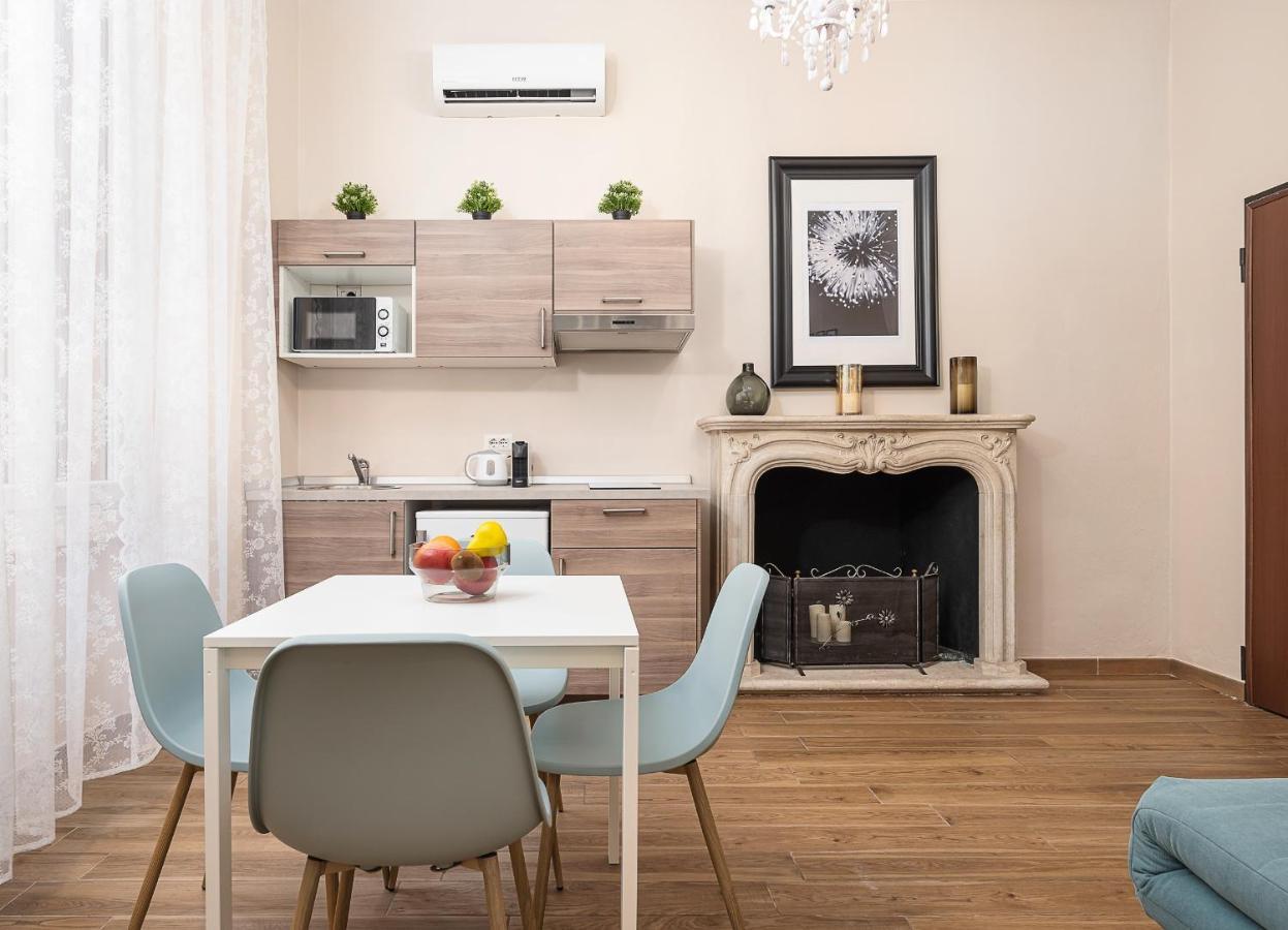 Italianway - Monza 39 Apartment มิลาน ภายนอก รูปภาพ