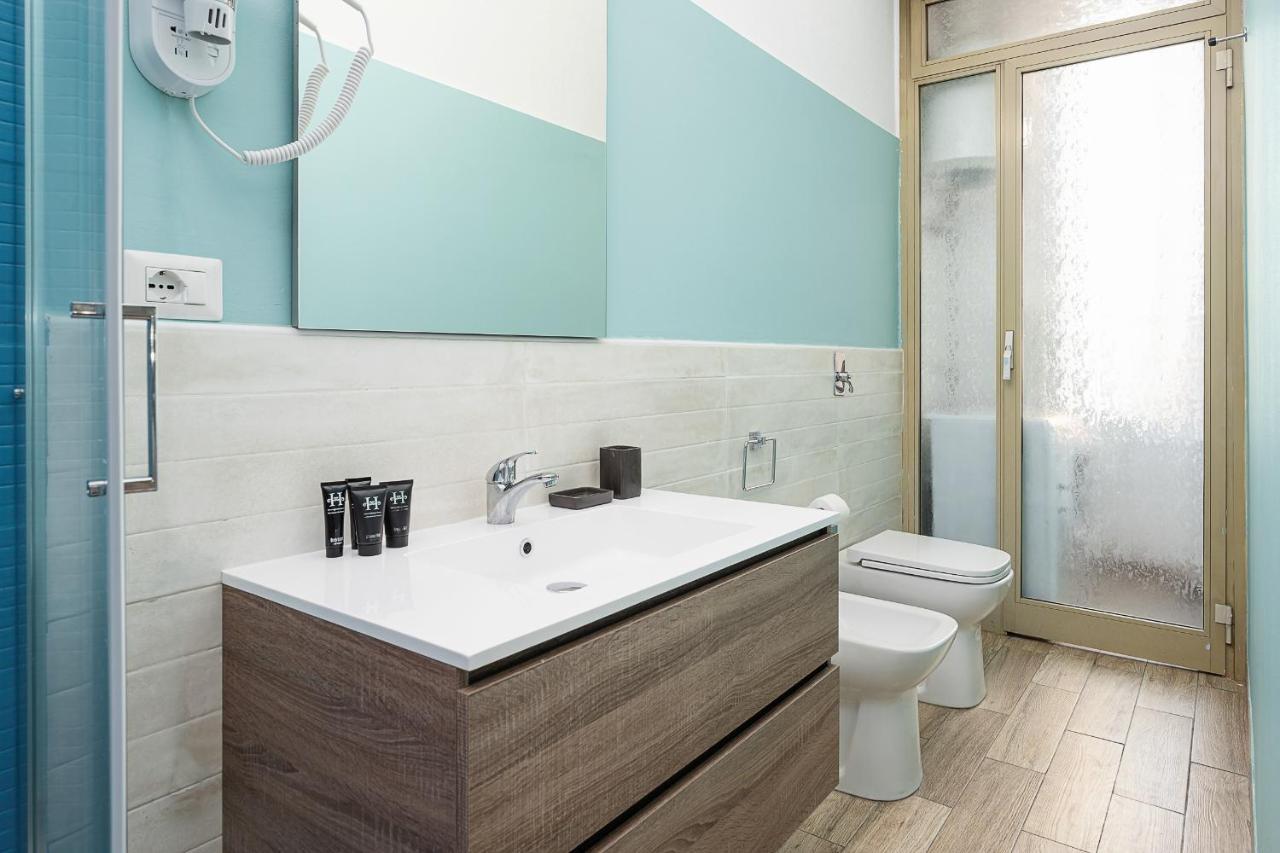 Italianway - Monza 39 Apartment มิลาน ภายนอก รูปภาพ