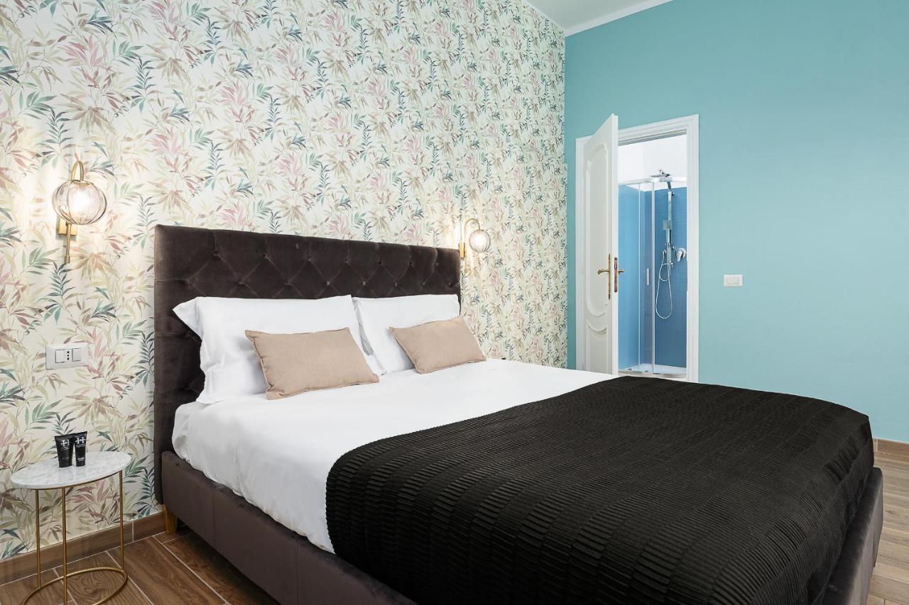 Italianway - Monza 39 Apartment มิลาน ภายนอก รูปภาพ